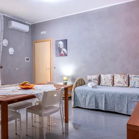 A Casa Di Pietro Cinque * Leporano